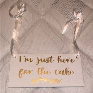 Ring bear sight handmade needs the letter e fixed